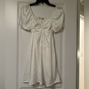 Altar’d State Floral Dress